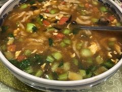 -三羊居食府(文艺路店)