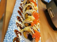 -村上一屋·亚洲菜融合小馆(南楼店)