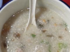 -宏状元现熬粥·京味菜(五棵松店)
