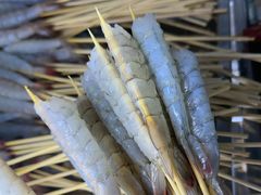 -德四家·云南傣味烧烤品牌(和谐店)