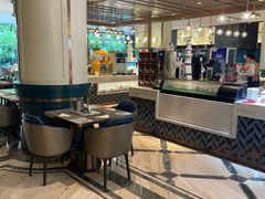 -青岛鑫江温德姆酒店