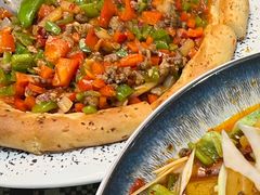 -新疆伊宁远征餐厅