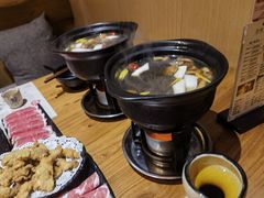 -束河人家(南锣鼓巷店)