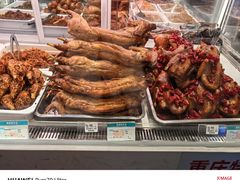 -老四川(T3航站楼F指廊店)