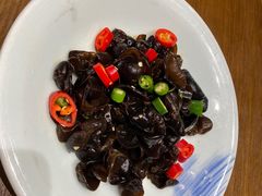 -老阿爸江浙土菜(前进东路店)