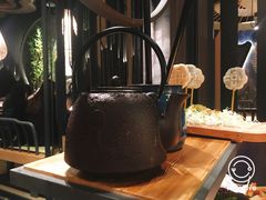 -湊湊火锅·茶憩(东城万达店)