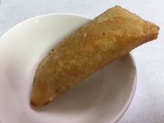 黄鱼春卷-明呈黄鱼面馆(斜土路店)