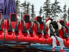 -南京银杏湖乐园