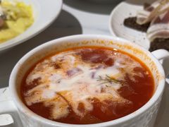 -库滋明·俄罗斯特色美食(中央大街店)