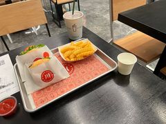 -Shake Shack(南山万象天地店)