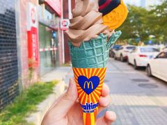 -麦当劳(无锡永乐店)