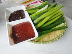 -鲁C·尚小炉·淄博烧烤(市北店)