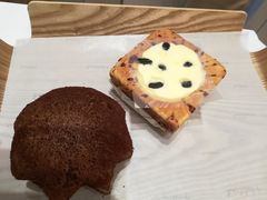 -好利来(永安道店)