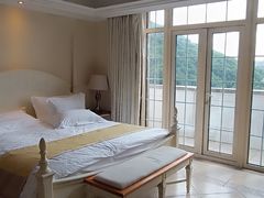 -平湖九龙山庄园圣马可酒店