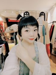 -汉仪华裳汉服馆(打浦桥店)