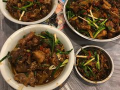 -高子烧鸡公(五里堆路店)