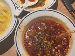 -太二酸菜鱼(沈阳万象城店)