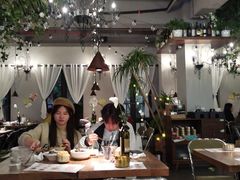 -岛风·台食小馆 ISLAND BISTRO(烟台山店)