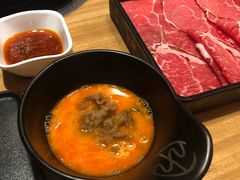 -水林间·寿喜烧自助(仙林金鹰店)