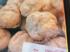 -西树泡芙(静安大悦城店)