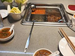 -海底捞火锅(万达广场店)