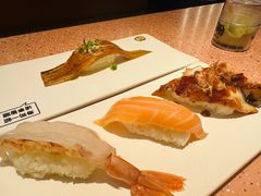 -元气寿司(东方宝泰店)