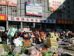 -锦绣大地批发市场-B座
