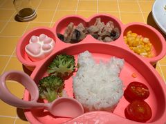 -蔡澜点心·粤菜(花城汇南区店)