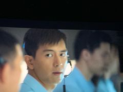 -保利万和CFR国际影城(钱江世纪城店)