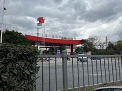 -江杨农产品批发市场