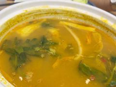 -滇铺子·云南特色菜·第九届野生菌美食节(东风东路c86店)