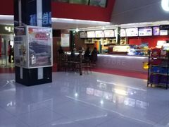 -山文星辉影城(济南和谐广场店)