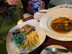秘制鸭腿-LA  PETANQUE(泰安路店)
