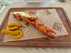 -朗丽兹自助餐厅