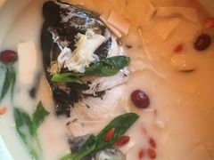 -羡餐厅·杭帮菜·淳菜(千岛湖自由洲际殿店)