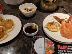 -川骄海鲜自助(亚运村店)