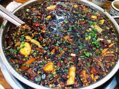 -黑竹香鸡(营和巷店)