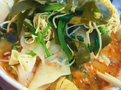 -红房子川天椒麻辣烫(住邦城市广场店)