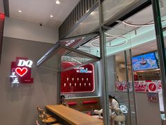 -DQ·蛋糕·冰淇淋(三亚青春颂店)