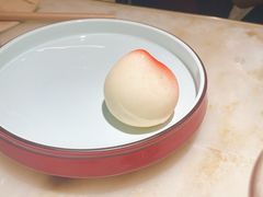 -京华烟云·北京烤鸭(领展购物广场·中关村店)