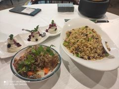 -悦雅居·老广州老味道(长湖店)
