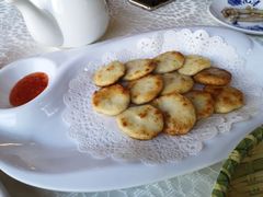 -大树头·花园餐厅(市桥店)