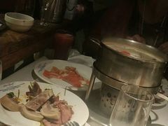 -星伦多 自助料理(圆融店)