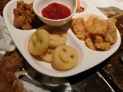 -西缘牛排(荟聚购物中心店)