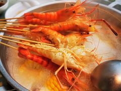 -阿杜打边炉(五江天街店)