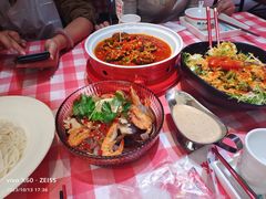 -辣小鲜·南昌大排档(船山路店)