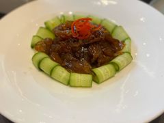 -翠湖宾馆·中餐厅