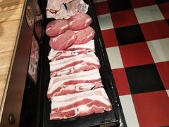 -炉小哥烤肉(朗悦公园茂店)