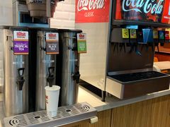 -The Habit Burger Grill 哈比特汉堡(爱琴海店)