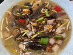 -风云面馆(珠海路店)